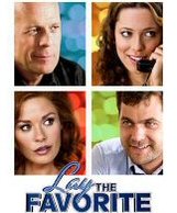 Gambling Movies on Netflix - Lay the Favorite