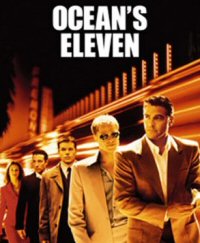 Las Vegas Gambling Movies - Oceans Eleven