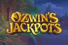 New Slots Game by Yggdrasil Ozwin's Jackpots