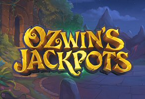 New Slots Game by Yggdrasil Ozwin's Jackpots