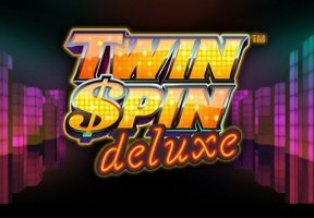 NetEnt's New Cluster Pays Slot Twin Spin Deluxe