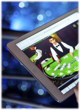 NetEnt takes Immersive Live Casinos to the Next Level
