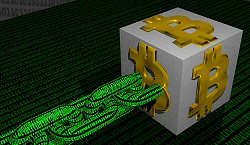 BitCoin Blockchain