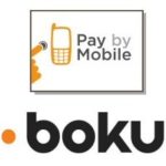 Mobile Phone Casino Deposit Options - Boku Pay by Mobile