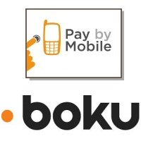 Boku pay by mobile