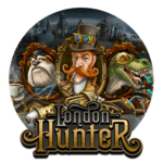 New Habanero Slots Game London Hunter