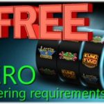 Free Spins with No Wagering Requirements