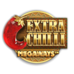 Extra Chilli Slot, new Megaways Slot from Big Time Gaming at LeoVegas Casino