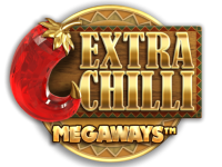 Extra Chilli Slot, new Megaways Slot from Big Time Gaming at LeoVegas Casino