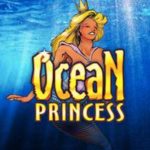 Lowest House Edge Slots Online Ocean Princess