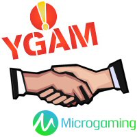 Microgaming Promoting Safe Gambling Habits W/ YGAM On Isle Of Man