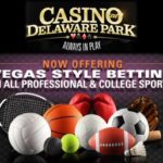 Delaware Wagers enough to induce Canada Single Event Sports Betting Law?