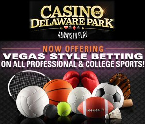 Delaware Wagers enough to induce Canada Single Event Sports Betting Law?