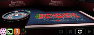 Real Money Casino Online Table Games