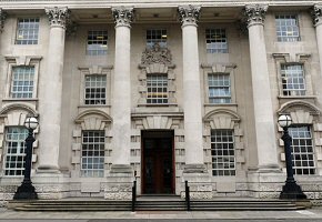 Royal Courts of Justice in Belfast to hear McCann vs Online Betting Site Bet365