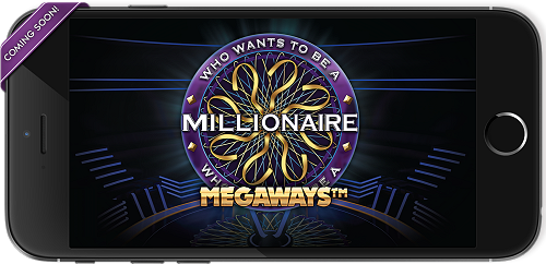 BTG's Who Wants to Be a Millionaire Casino Game coming to SG, Microgaming