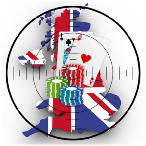 End Near for Online Credit Card Casino Deposits in the UK