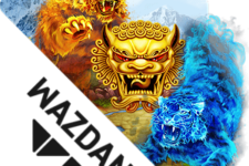 Online Slots by Wazdan Studios