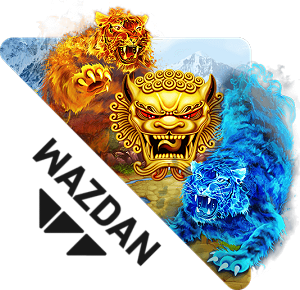 Dual Release of New Wazdan Slots, 9 Lions Slot and Double Tigers Slot