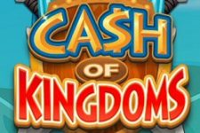 Cash of Kingdoms Online Slot now Live at Microgaming Casinos