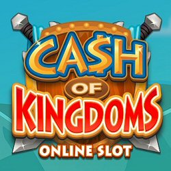 Cash of Kingdoms Online Slot now Live at Microgaming Casinos