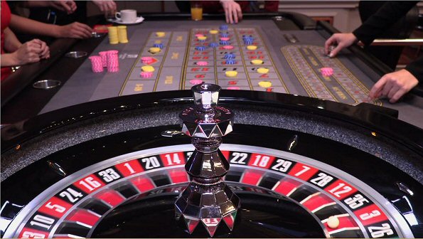Casino Roulette 101: Interpretation of Inside Bets in Roulette