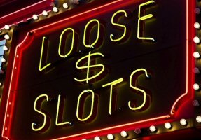 Beware Casinos that Advertise Up to 98% Return on Slot Machines