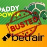 Online Gambling Fraud puts Paddy Power Betfair in Line for UKGC Paddling