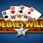 Deuces Wild Video Poker Strategy: How to Properly Play a Pair of Deuces