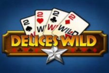 Deuces Wild Video Poker Strategy: How to Properly Play a Pair of Deuces