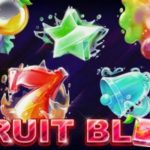 Red Tiger Showcases new Connected Ways Slot Feature in Fruit Blox