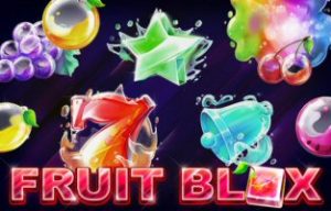 Red Tiger Showcases New Connected Ways Slot Feature In Fruit Blox - blox win