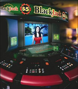 Casino blackjack 21