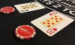 Perfect Blackjack Strategy: 3 Times when it's Okay to Split Tens