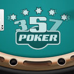 Learn How to Play 3-5-7 Poker (Table Game and Video Poker editions)