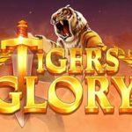 Tiger's Glory Gladiator Themed Slots