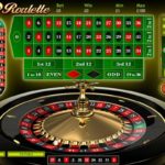 How to Play 3D Roulette Online with Red and Black Split Bets