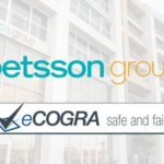 Betsson iGaming Operator pins eCOGRA Safe and Fair Seal to Website