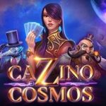 Yggdrasil goes 'Full Steampunk Ahead' with new Cazino Cosmos Slot