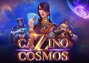 Yggdrasil goes 'Full Steampunk Ahead' with new Cazino Cosmos Slot