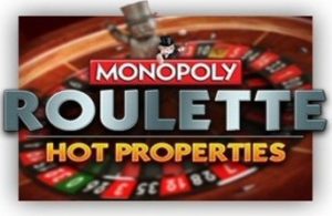 How to Play Monopoly Roulette Online, Hot Properties Bonus Edition