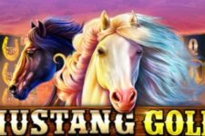 Online Slots Fans learn How the West was Won in Mustang Gold Online Slot