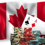 Popularity Still Rising for Mobile Gambling in Canada in 2021