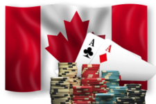 Popularity Still Rising for Mobile Gambling in Canada in 2021