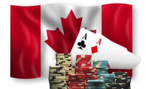 Top 10 Poker Sites Canada