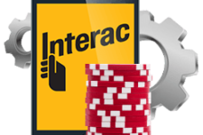 Learn why it's so many Canadians choose to play online blackjack with Interac, the most secure online casino deposits in Canada.