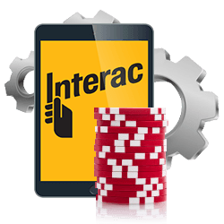 Interac eTransfer Casino Deposits