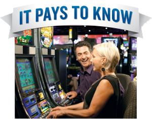 Olg casino games