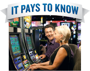 How Much Do Casino Dealers Make In Ontario