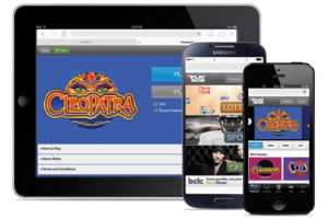 Best online casino